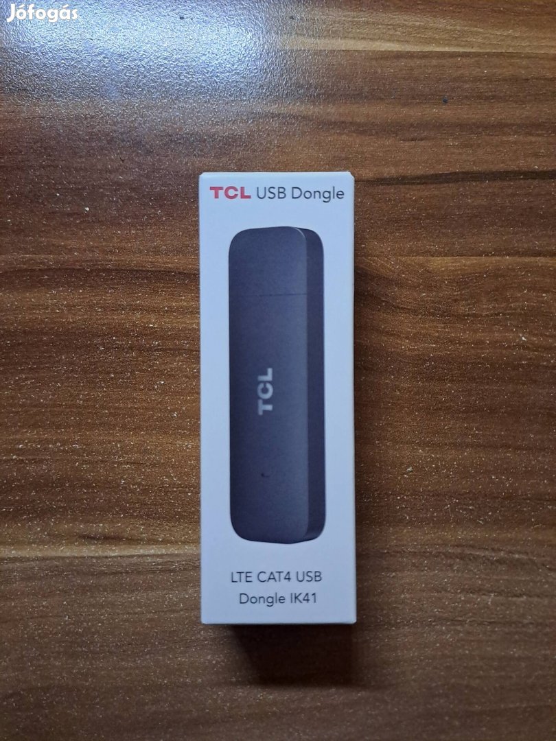 TCL USB Dongle IK41 CAT4