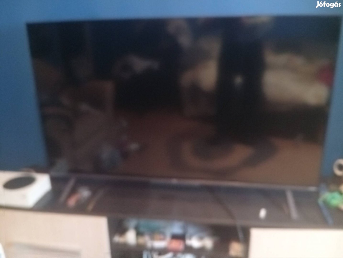 TCL 4k Qled 127cm 50c725