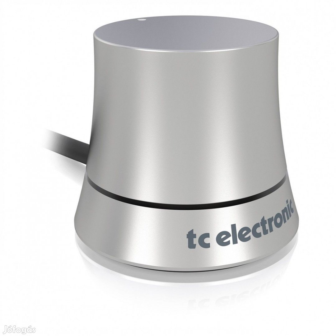 TC Electronic Level Pilot X - KÉSZLETAKCIÓ!