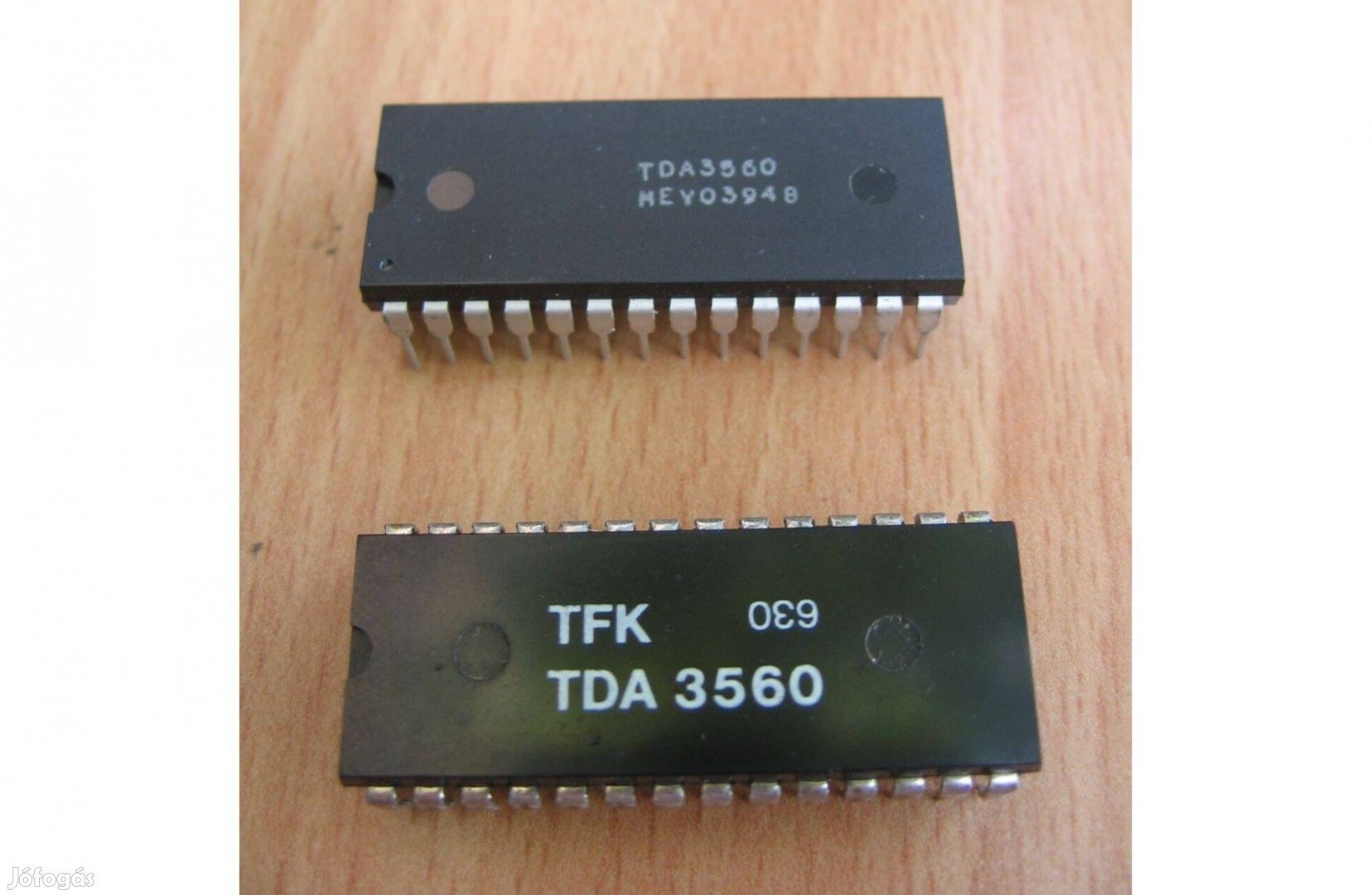 TDA 3560 IC 2 db