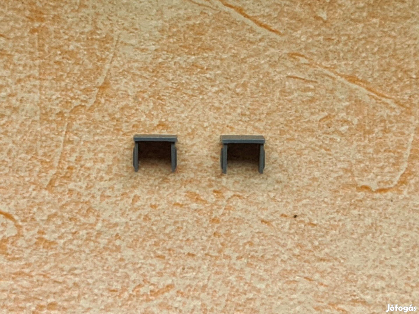 TDK MA-XG metal kazettás magnó deck kazetta törlő betét