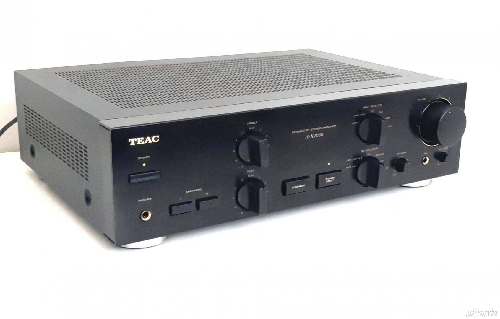 TEAC A-X1030 sztereó erősítő