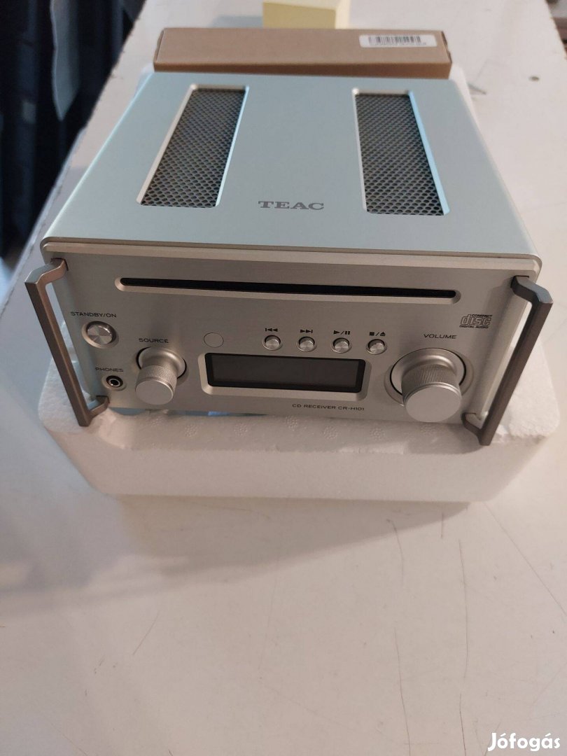 TEAC CR-H101 Mikro HIFI