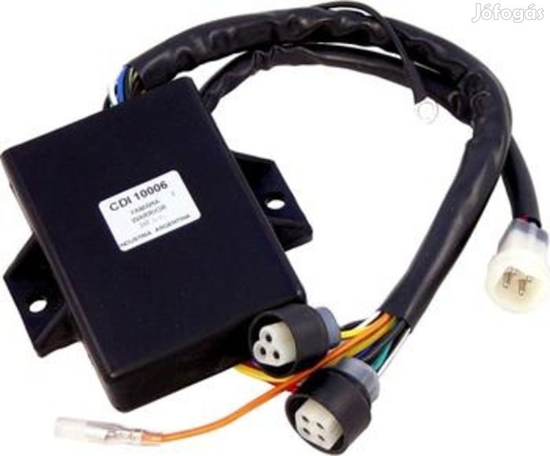 TECNIUM CDI doboz Yamaha YFM350X Warriorhoz