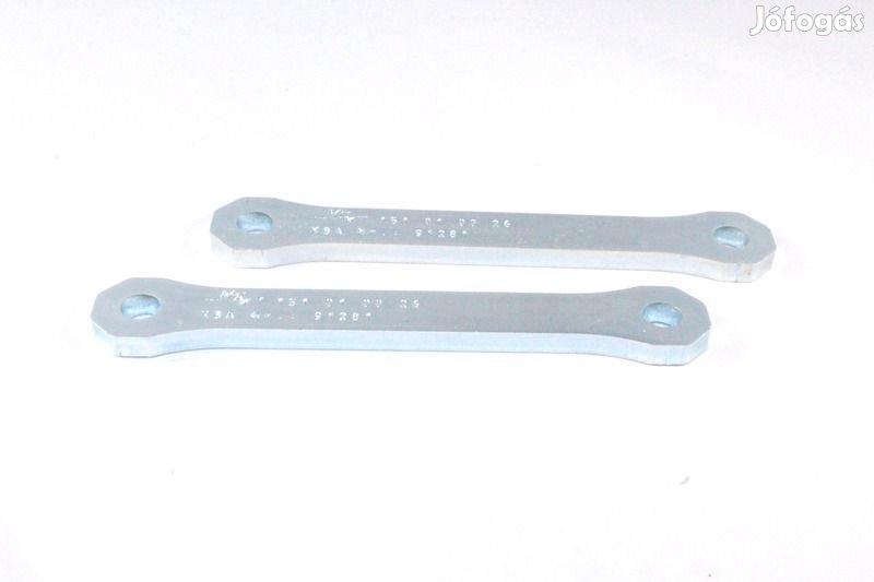 TECNIUM Jack Up Kit Beállítás 1 - Suzuki