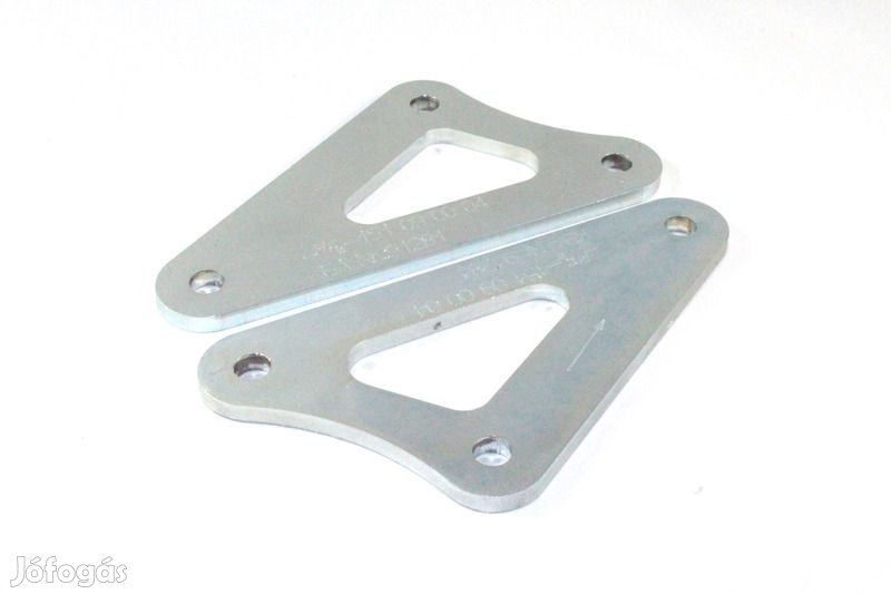 TECNIUM Jack Up Kit Beállítás 9 - Honda CBR1000RR Fireblade