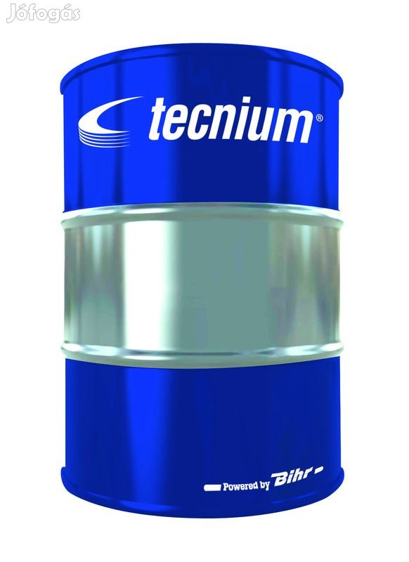 TECNIUM Motorolaj - 10W40 200L
