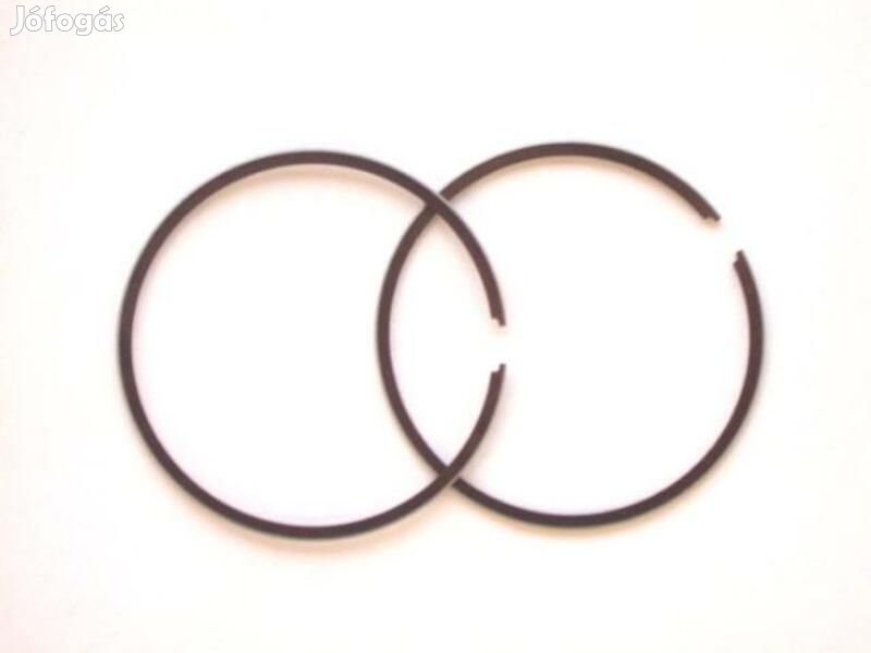 TECNIUM dugattyúgyűrű készlet 64.5mm
