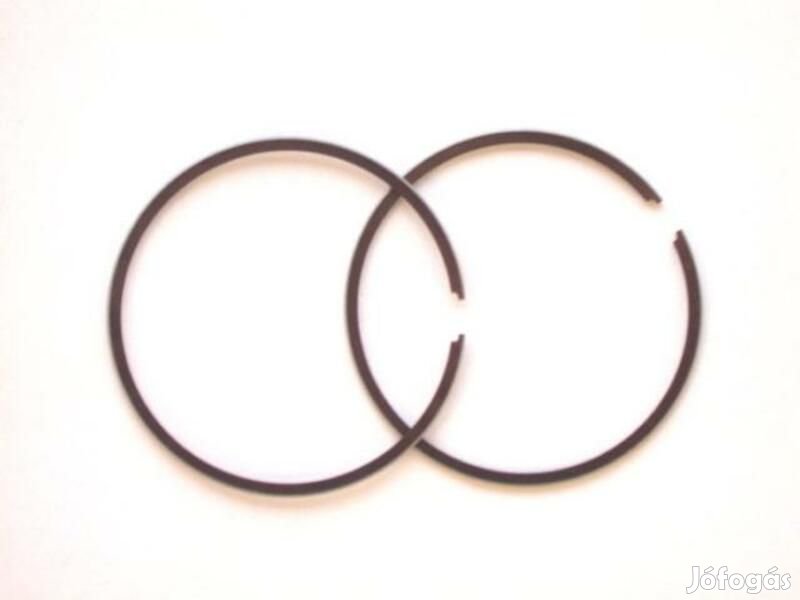 TECNIUM dugattyúgyűrű készlet 66.25mm