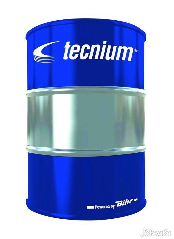 TECNIUM motorolaj - 10W40 60L