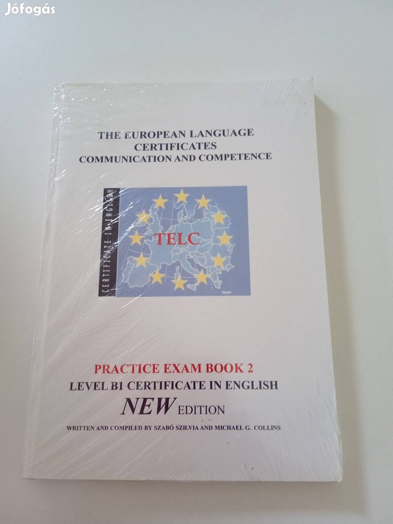 TELC Practice Exam Book 2 + CD