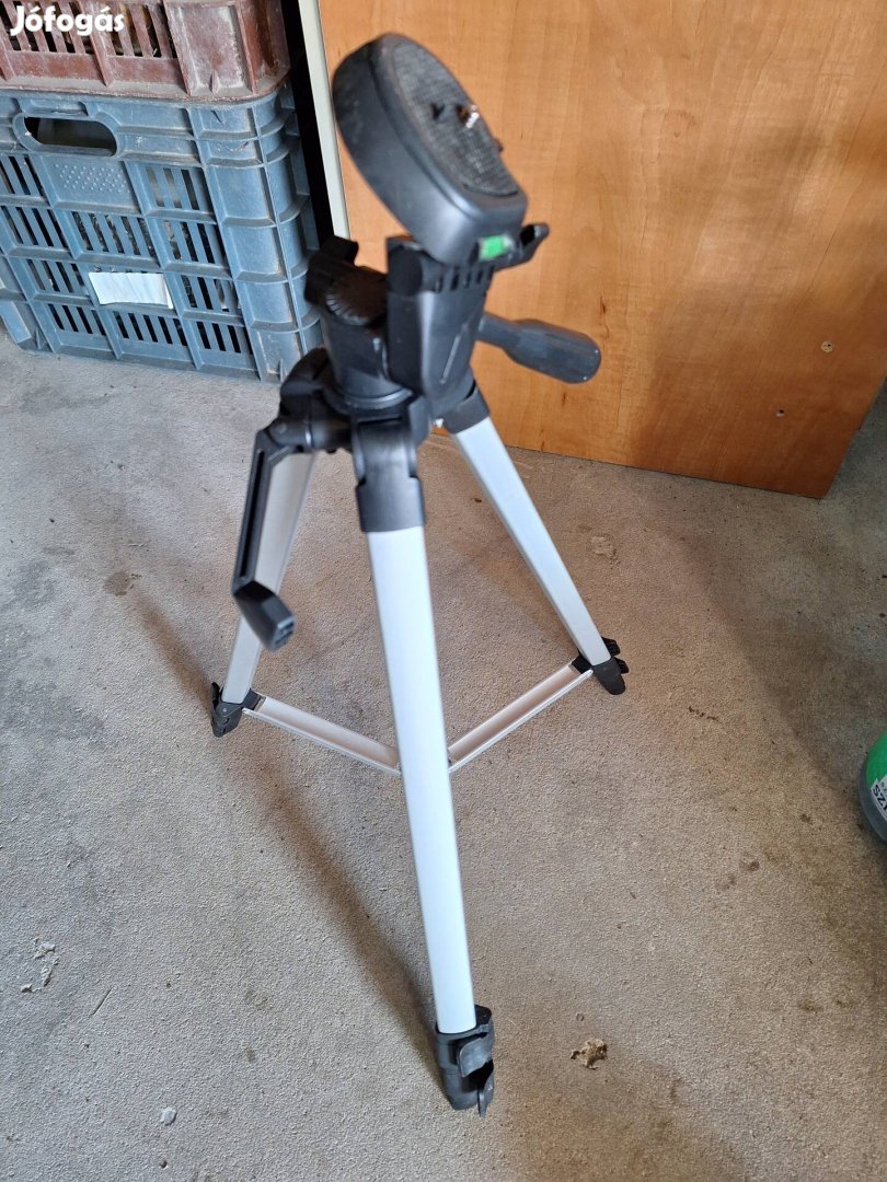 TF-330A fotó állvány eladó