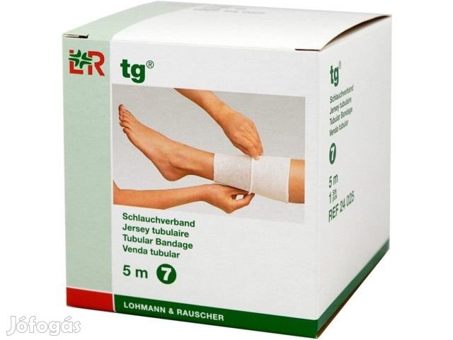 TG CSŐHARISNYA 9 FEHÉR (8,5CMX20M)