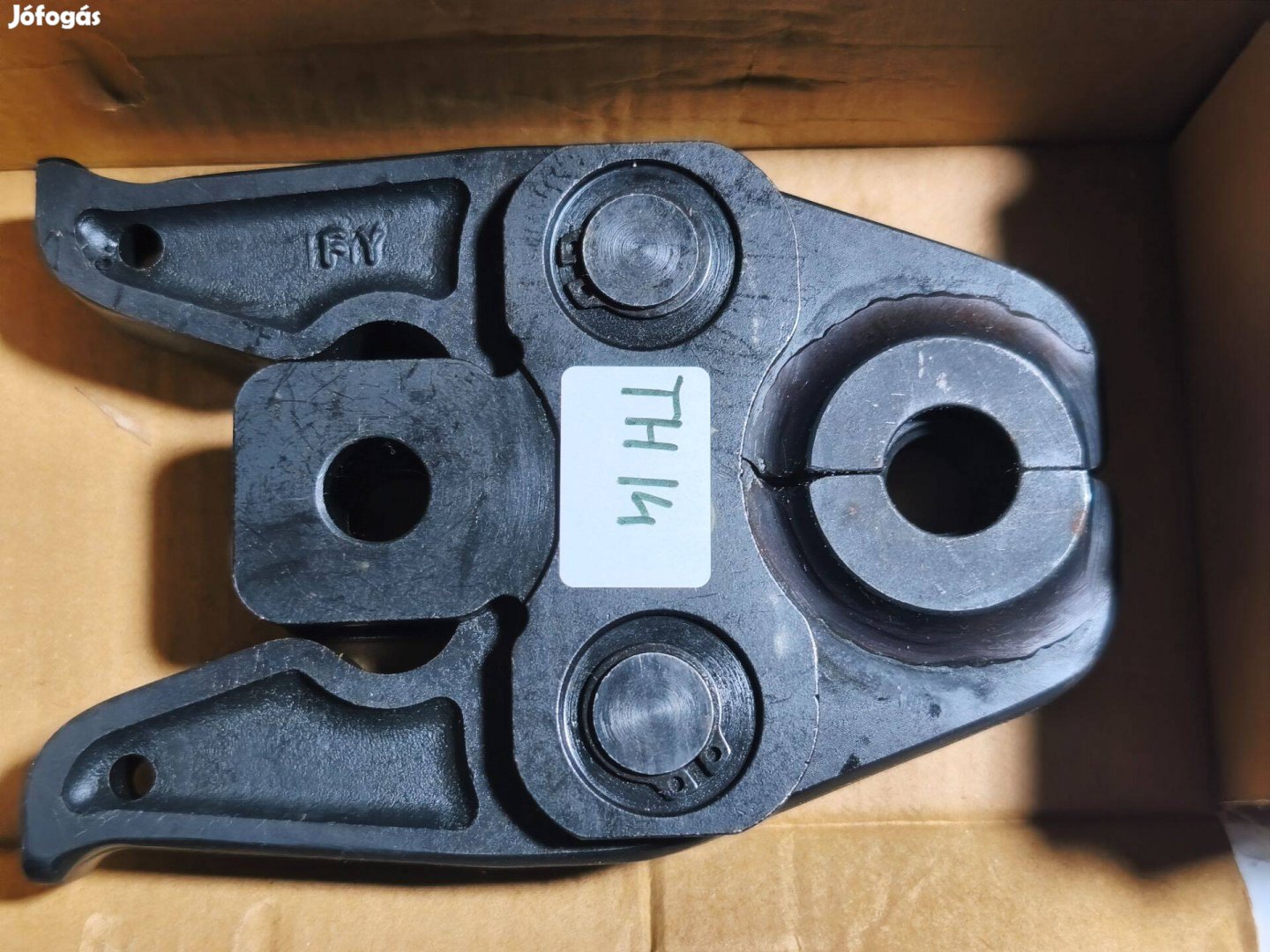 TH14 prés pofa,press pofa,idom prés