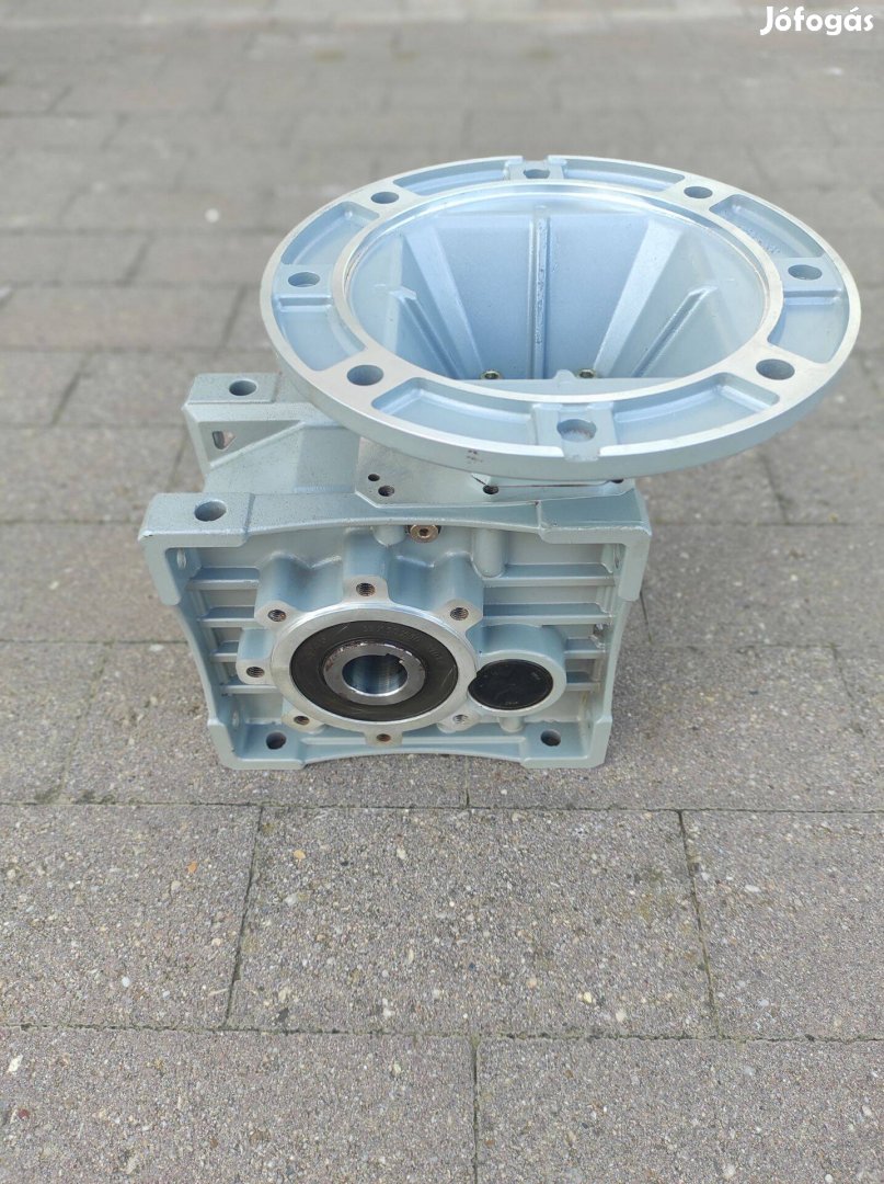THF 58 B inverter, szöghajtömű