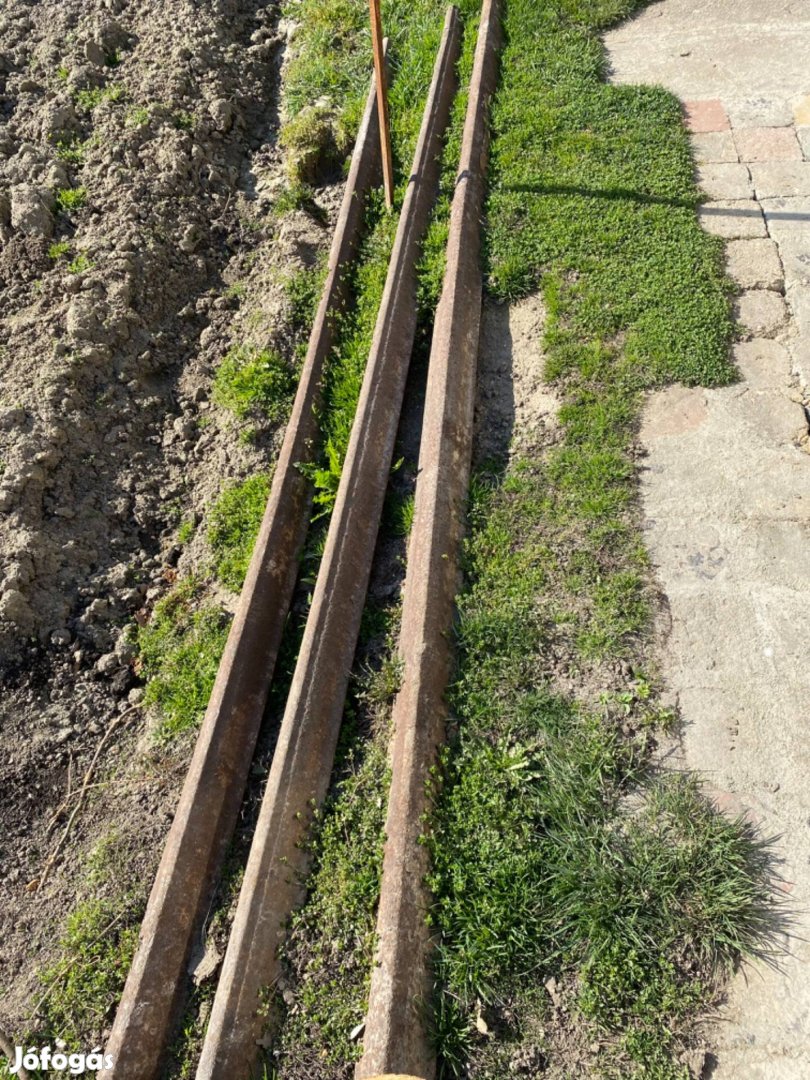 TH vasak eladóak