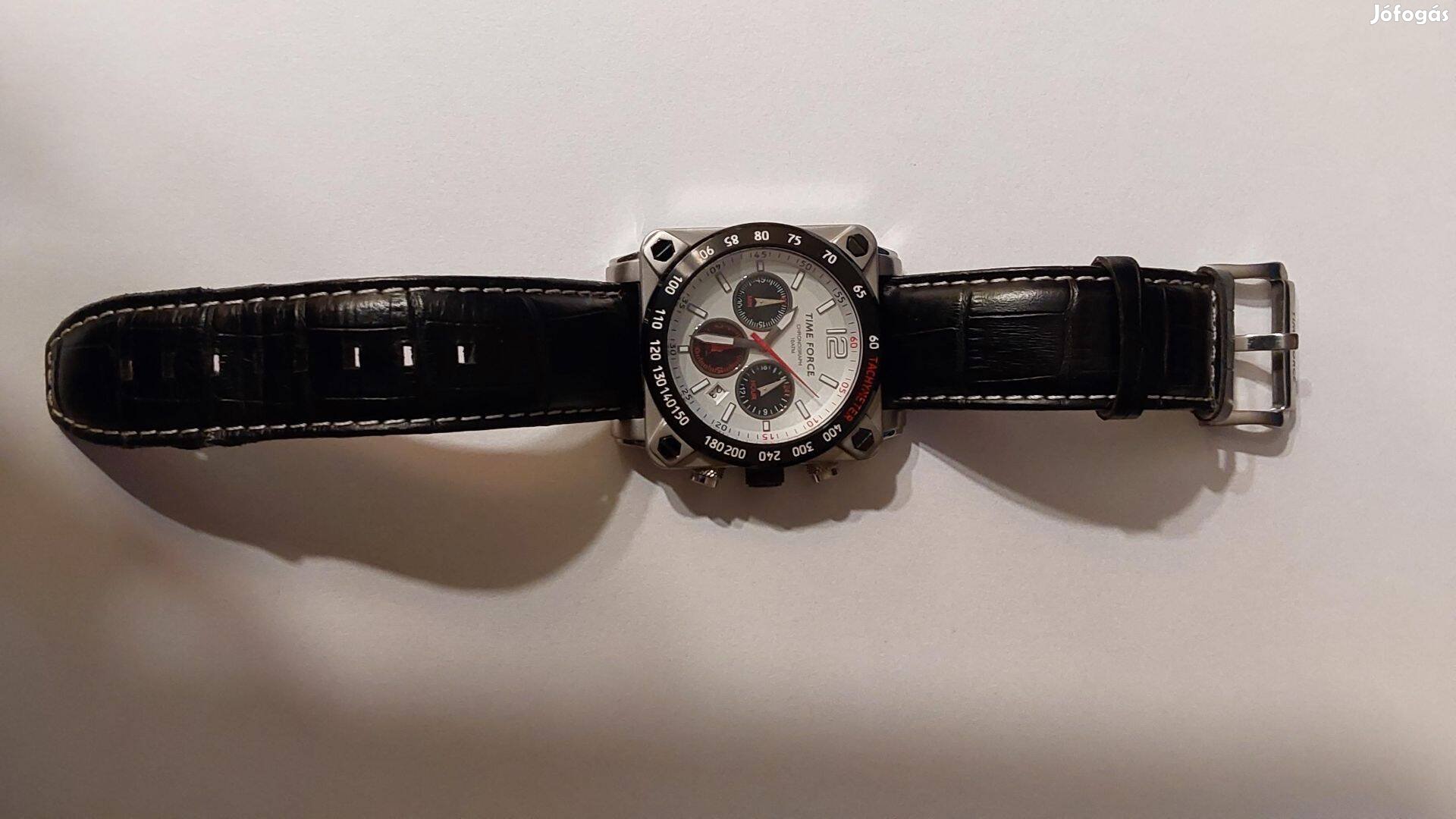 TIME Force TF 3115 K férfi karóra