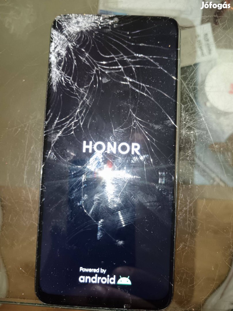 TLC 501 Telefon Hoonor Nx7telefon!