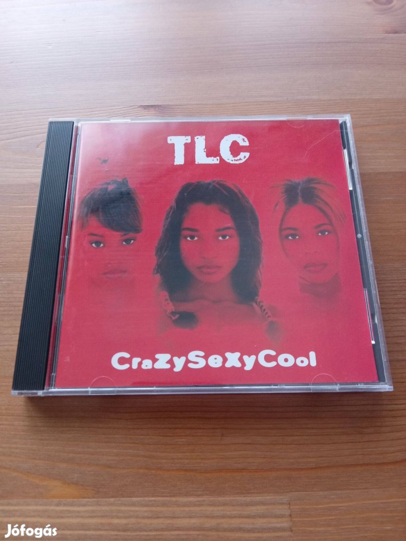 TLC Crazysexycool