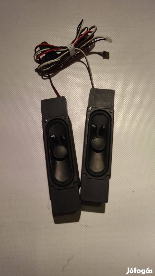 TL-Q1021-8 Ohm 10W Hangszóró Speakers Blaupunkt Hangszóró