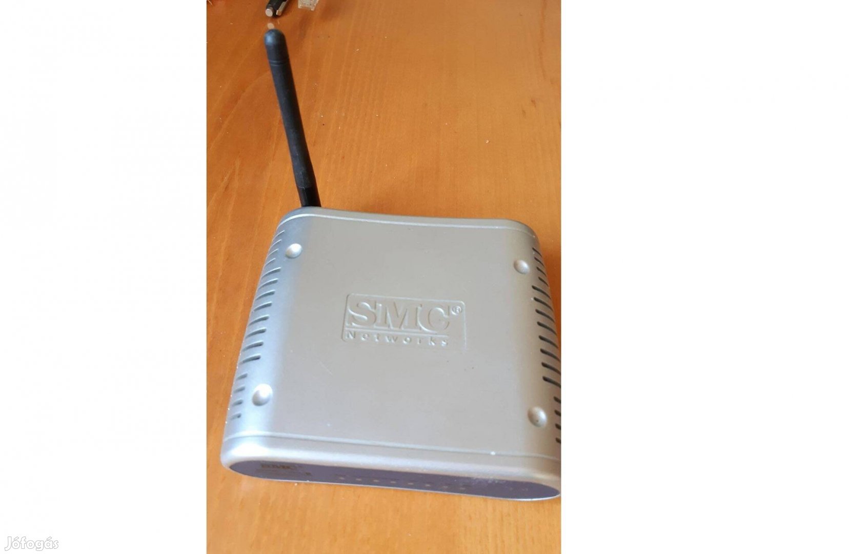 TL-WR740N + SMC Wifi wireless router, ás ATA egység internetes telefon