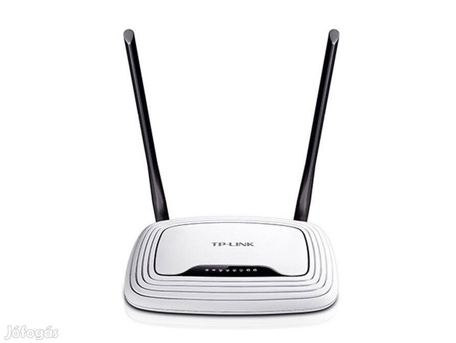 TL-WR841N Router