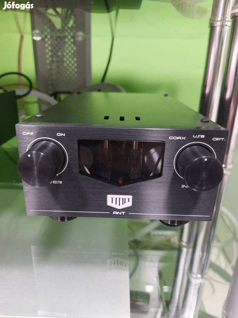 TMP Audio Ant Dac