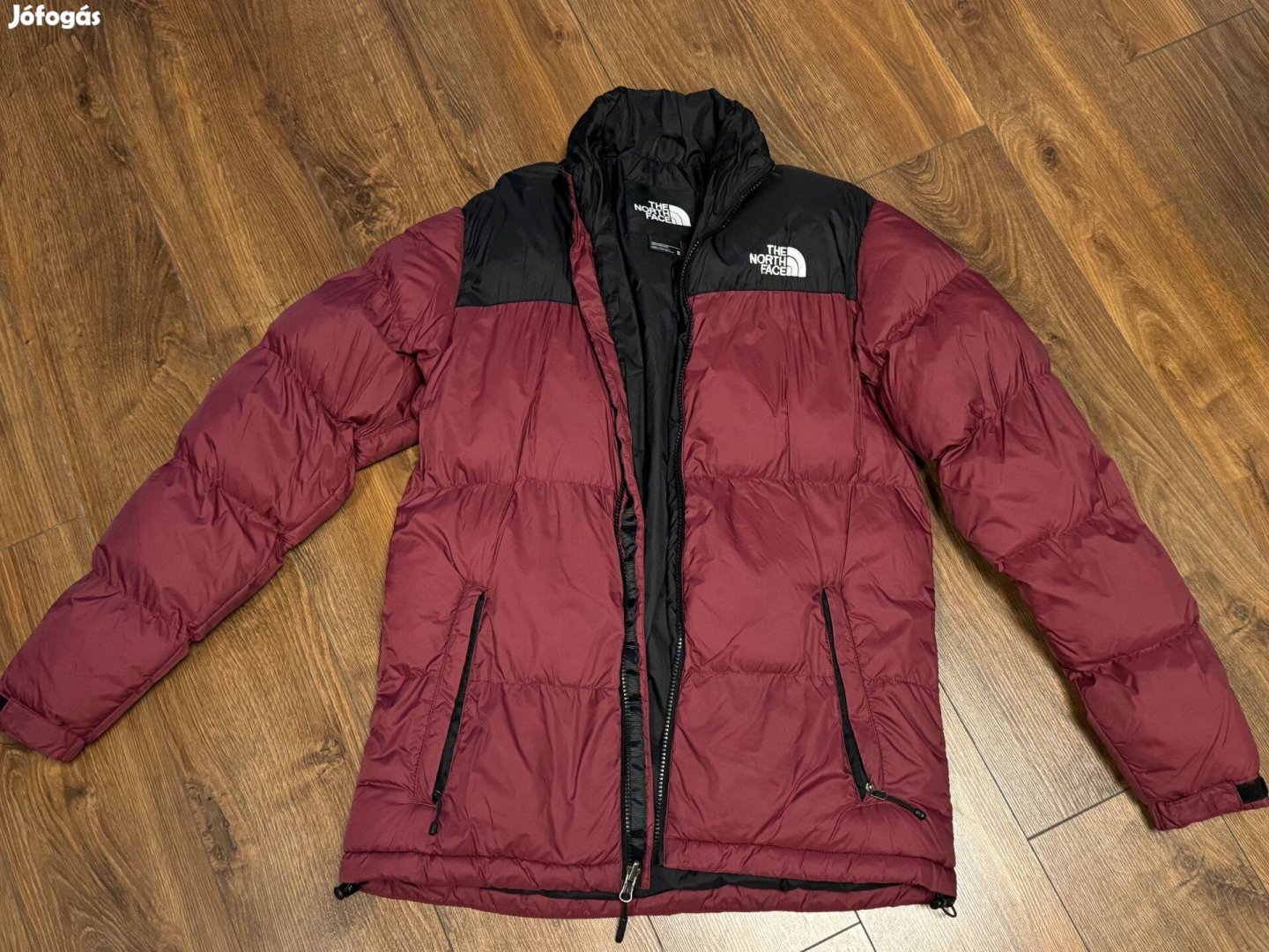 TNF Jacket puffer - Tollkabát 700