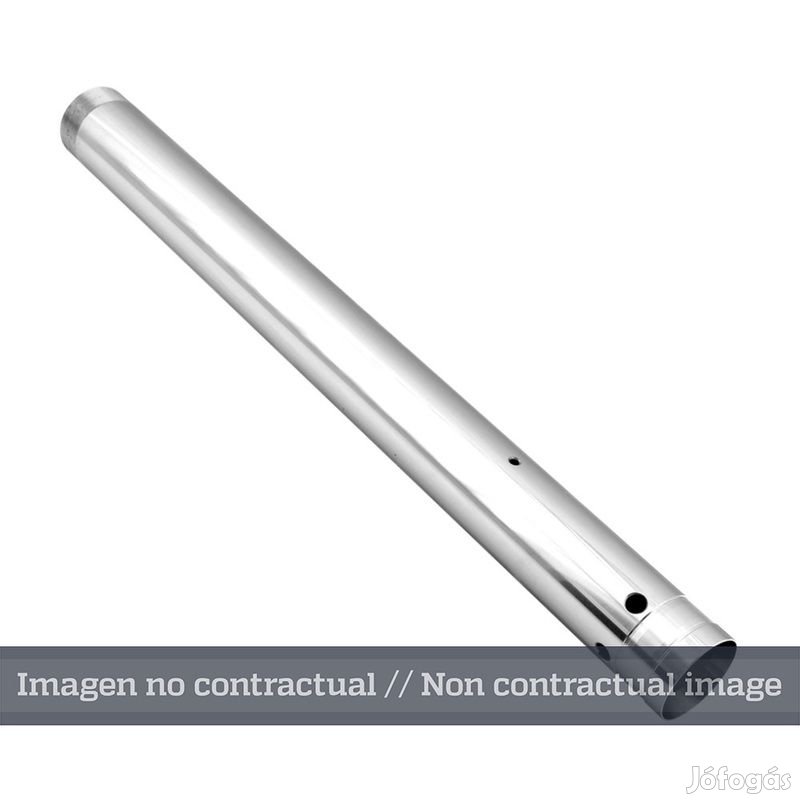 TNK villa cső BMW F 800 S - ST (43x630)