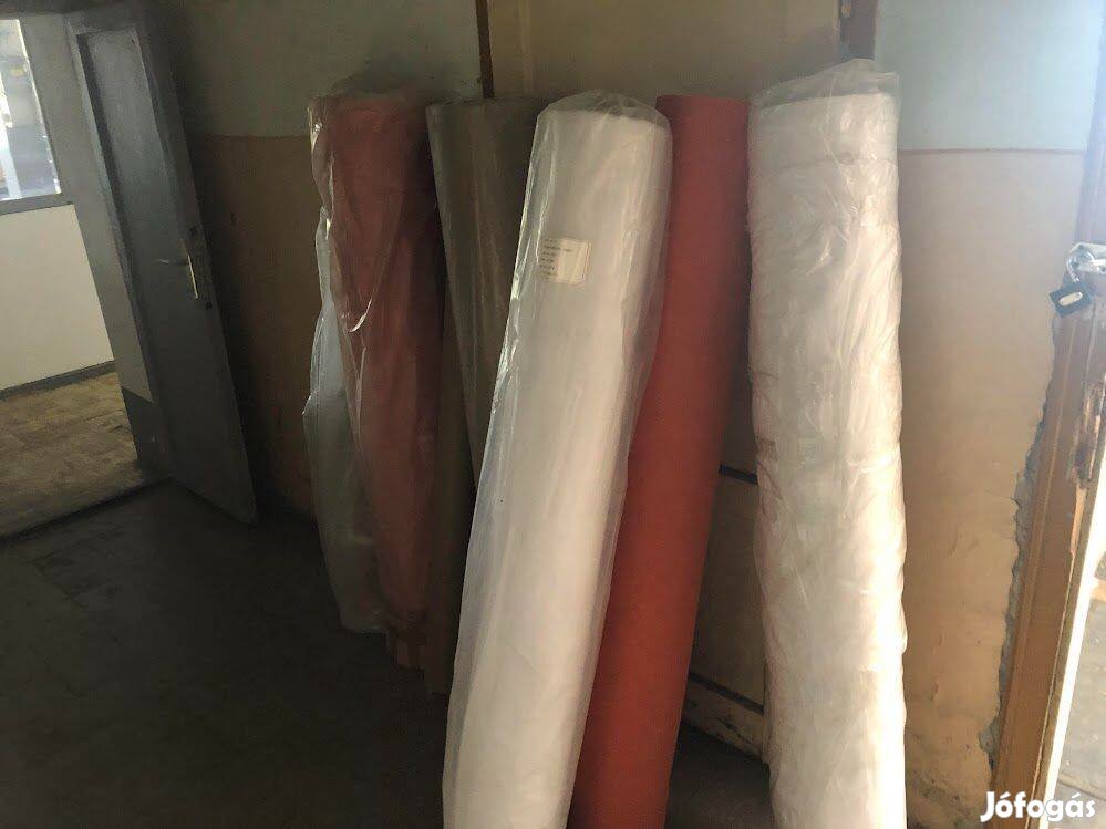 TNT nonwoven nem szőtt textília, 160 széles