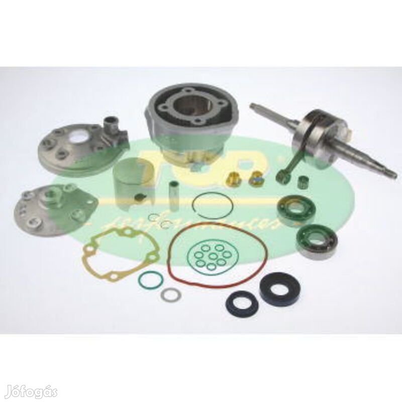 TOP PERFORMANCE hengerkészlet  50 TPR Maxi Kithez (Löket 39,2 mm)