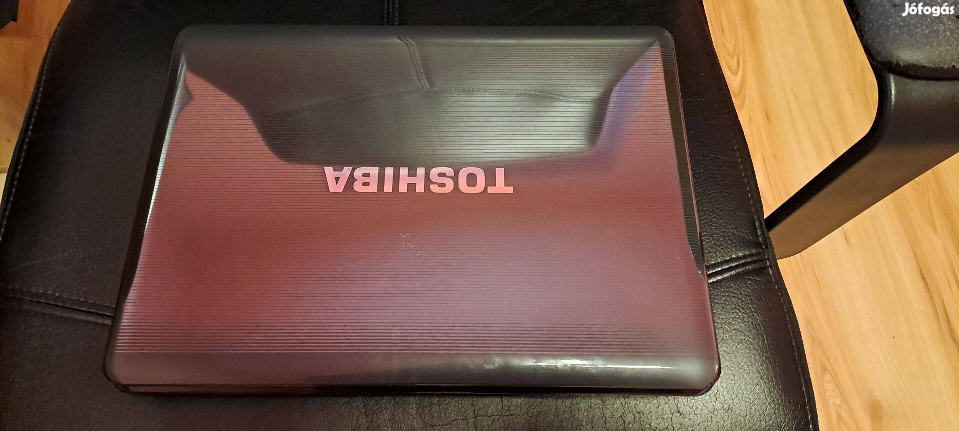 TOSHIBA Satellite A300-1NO