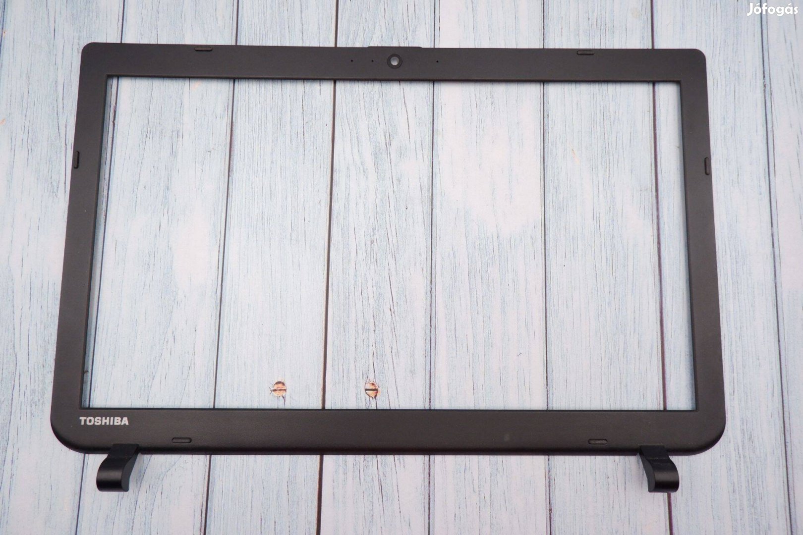 TOSHIBA Satellite C50D-B laptop kijelző keret AP15H000300