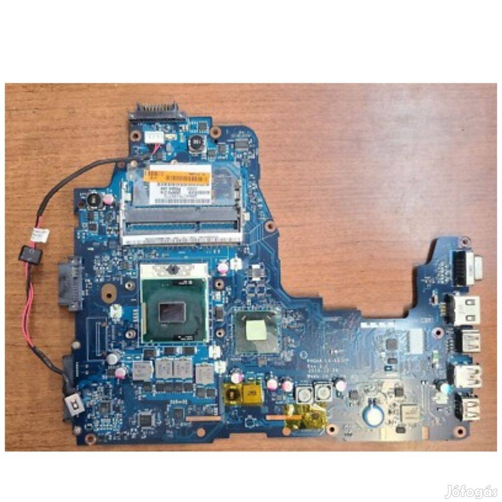 TOSHIBA Satellite P750 P755 P755-S5320 alaplap