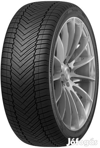 TOURADOR X ALL CLIMATE TF1 100Y XL (Erősített) FR (Peremvédős)