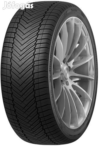 TOURADOR X ALL CLIMATE TF1 95H XL (Erősített) FR (Peremvédős)