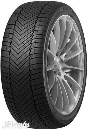TOURADOR X ALL CLIMATE TF1 97W XL (Erősített) FR (Peremvédős)