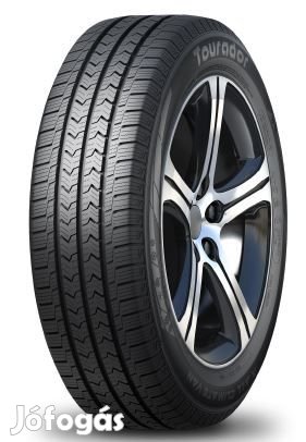 TOURADOR X ALL CLIMATE VAN+ 104S 195/65R16C S  104  |  négyévszakos