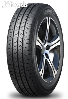 TOURADOR X ALL CLIMATE VAN+ 107/105Sebességindex (SI): 195/75R16C