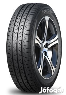 TOURADOR X ALL CLIMATE VAN+ 109S 215/70R15C S  109  |  négyévszakos