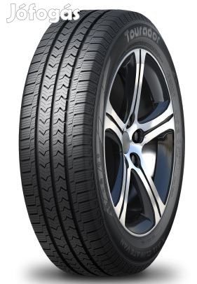 TOURADOR X ALL CLIMATE VAN+ 109T 215/60R17C T  109  |  négyévszakos