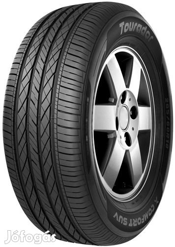 TOURADOR X COMFORT SUV 102H 225/65R17 H  102  |  nyárigumi |