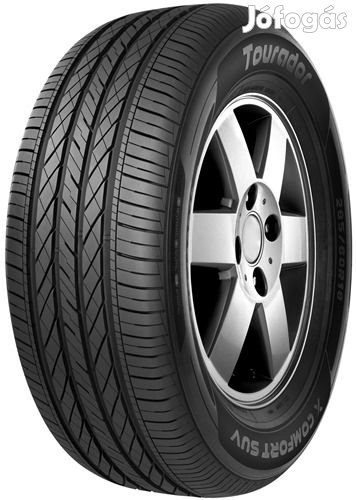 TOURADOR X COMFORT SUV 110H 265/60R18 H  110  |  nyárigumi |