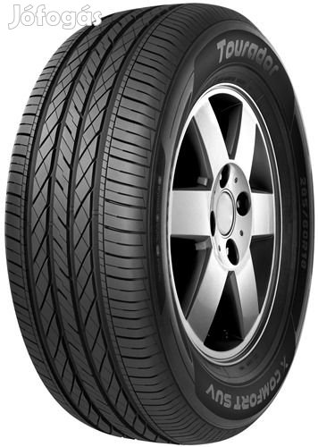 TOURADOR X COMFORT SUV 110V XL (Erősített) (DOT2021) 255/60R17 V  110