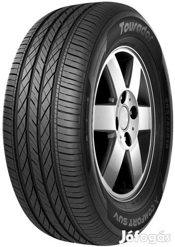 TOURADOR X COMFORT SUV 112H (DOT2020) 265/65R17 H  112  |  nyárigumi |