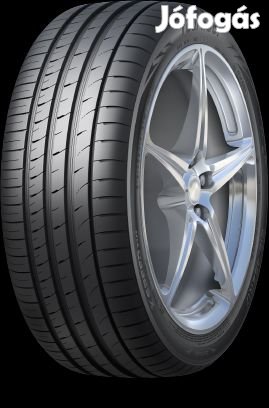 TOURADOR X SPEED TU1 93Y 215/45R18 XL (erősített) FR (Peremvédős) Y