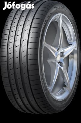 TOURADOR X SPEED TU1 99V 215/55R18 XL (erősített) FR (Peremvédős) V