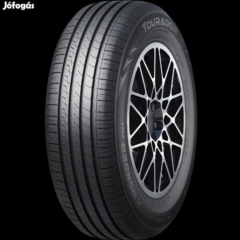 TOURADOR X WONDER TH1 95H 215/60R16 H  95  |  nyárigumi |