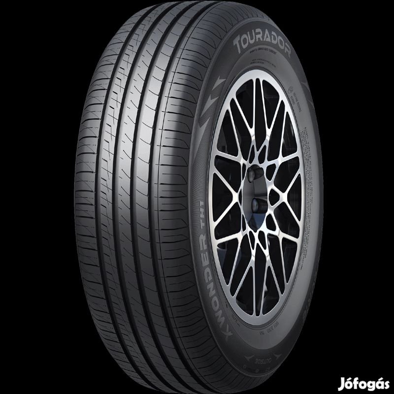 TOURADOR X WONDER TH1 96V XL (Erősített) 205/60R16 V  96  |