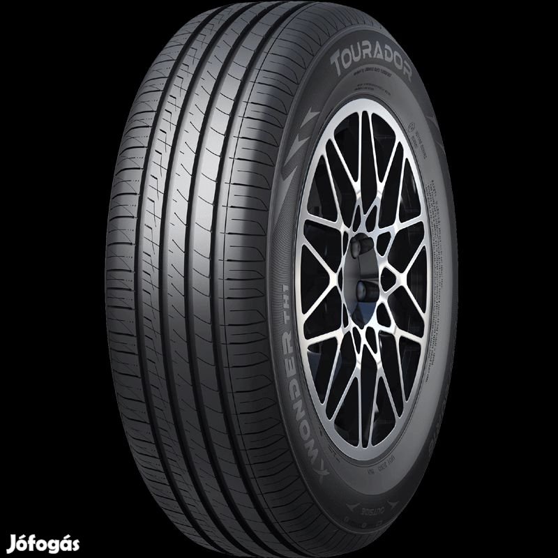 TOURADOR X WONDER TH1 97W XL (Erősített) 215/55R16 W  97  |